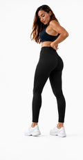 Leggin con efecto push up